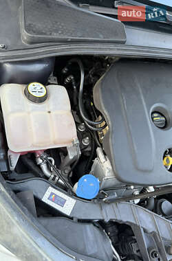 Універсал Ford Focus 2013 в 