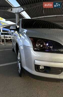 Универсал Ford Focus 2007 в 