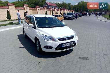Ford Focus 2010 Ford Focus 2010