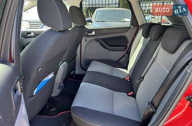 Універсал Ford Focus 2010 в 