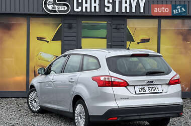 Универсал Ford Focus 2013 в 