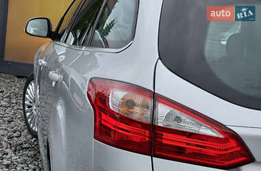 Универсал Ford Focus 2013 в 