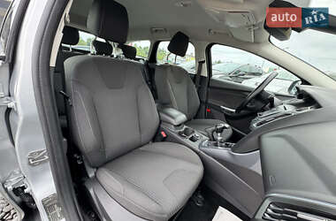 Универсал Ford Focus 2013 в 