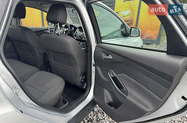 Универсал Ford Focus 2013 в 