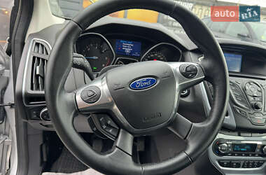 Универсал Ford Focus 2013 в 
