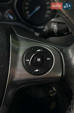 Седан Ford Focus 2013 в 