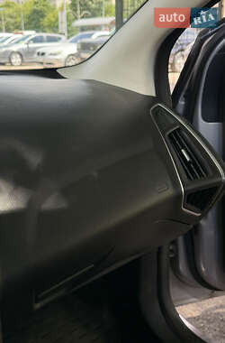 Седан Ford Focus 2013 в 