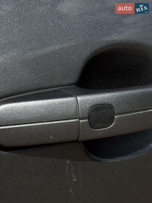 Хетчбек Ford Focus 2012 в Києві