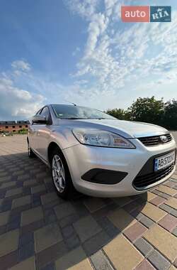 Универсал Ford Focus 2009 в Гайсине