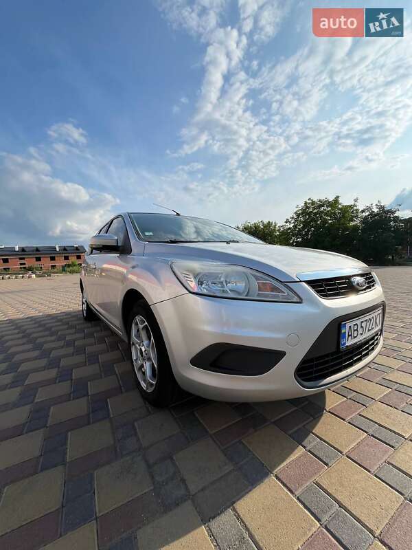 Ford Focus 2009