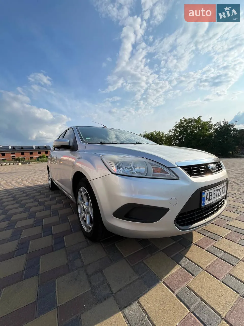 2010 Ford Focus - мініатюра 18