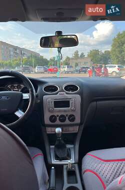 Универсал Ford Focus 2009 в 