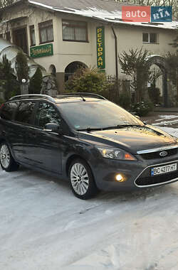 Ford Focus 2009 Ford Focus 2009