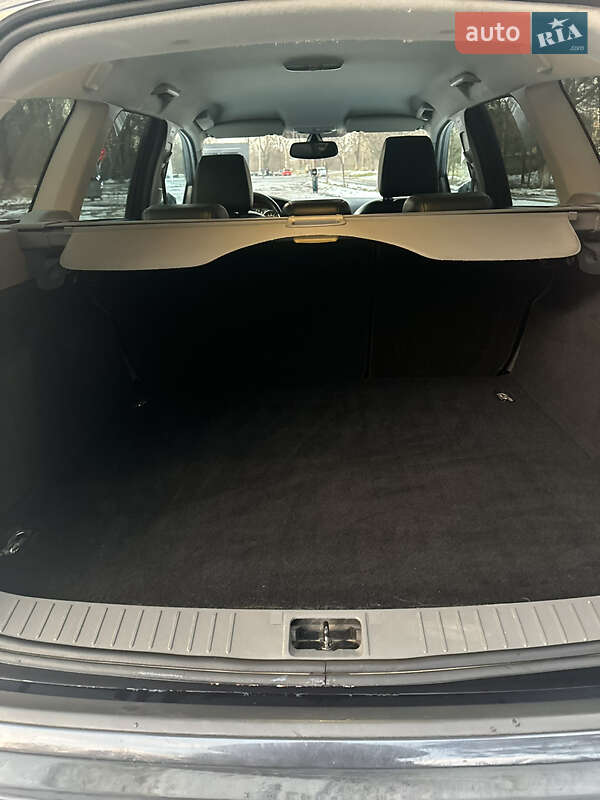 Універсал Ford Focus 2009 в Дрогобичі