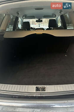 Універсал Ford Focus 2009 в 