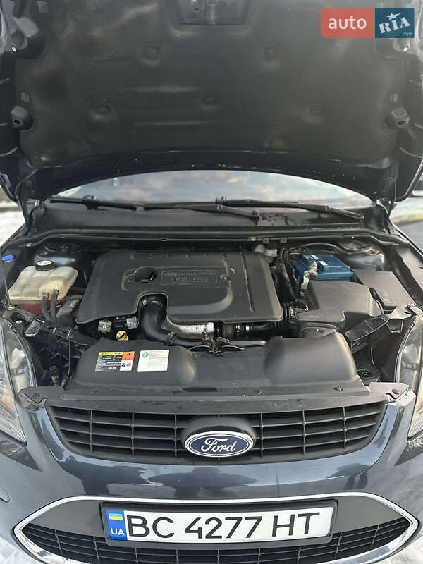 Універсал Ford Focus 2009 в Дрогобичі