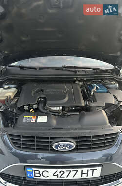 Універсал Ford Focus 2009 в 