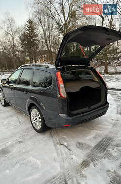 Універсал Ford Focus 2009 в 