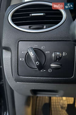 Універсал Ford Focus 2009 в 