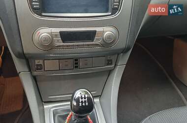 Універсал Ford Focus 2010 в 