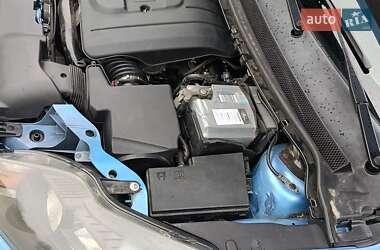 Універсал Ford Focus 2010 в 