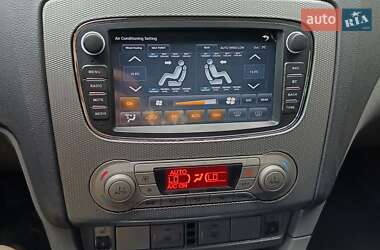 Універсал Ford Focus 2010 в 