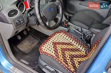 Універсал Ford Focus 2010 в 