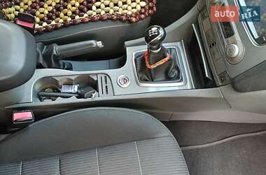 Універсал Ford Focus 2010 в 