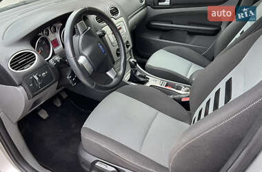Универсал Ford Focus 2008 в 