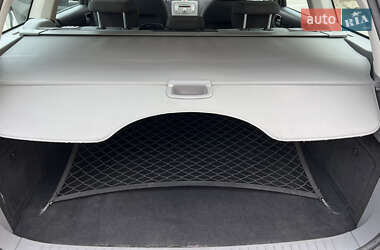 Универсал Ford Focus 2008 в 