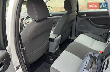 Универсал Ford Focus 2008 в 
