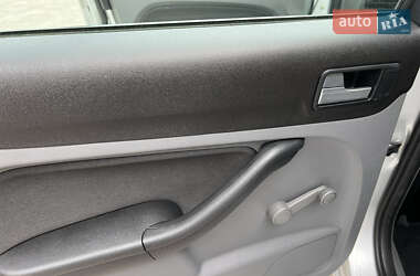 Универсал Ford Focus 2008 в 