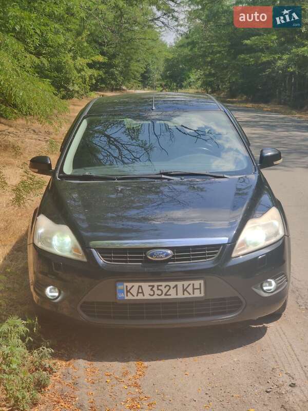 Универсал Ford Focus 2010 в Запорожье