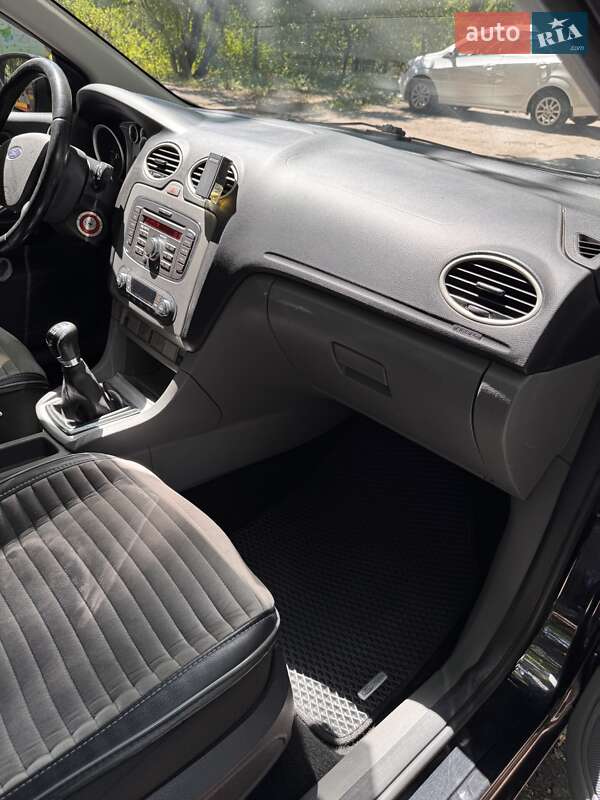 Универсал Ford Focus 2010 в Запорожье