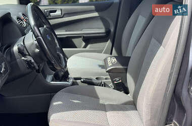 Универсал Ford Focus 2007 в 