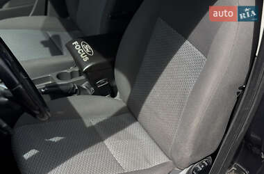 Универсал Ford Focus 2007 в 
