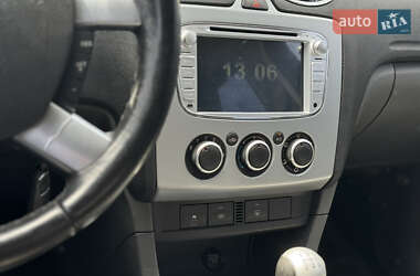 Универсал Ford Focus 2007 в 