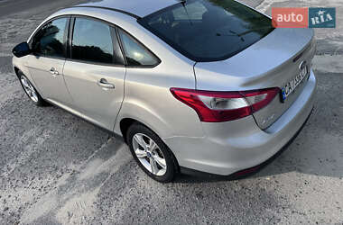 Седан Ford Focus 2014 в Києві