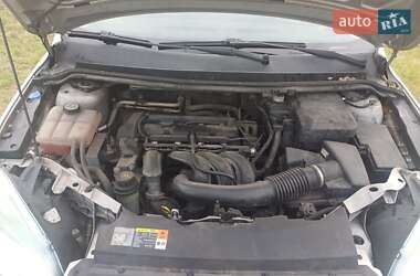 Універсал Ford Focus 2007 в 