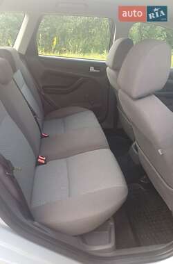 Універсал Ford Focus 2007 в 