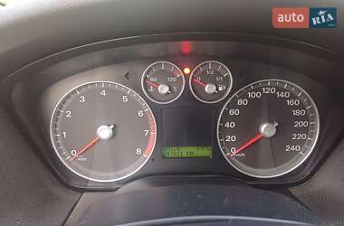 Універсал Ford Focus 2007 в 