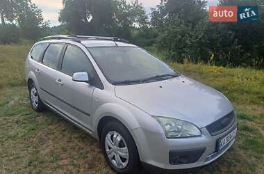 Ford Focus 2007