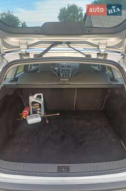 Універсал Ford Focus 2007 в 