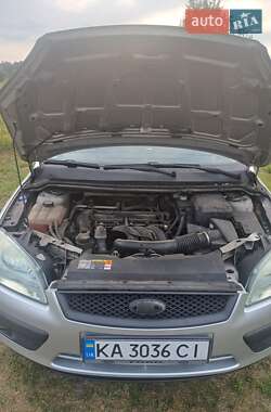 Універсал Ford Focus 2007 в 