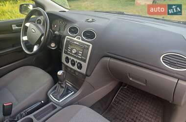 Універсал Ford Focus 2007 в 