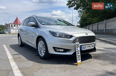 Ford Focus 2017 Ford Focus 2017