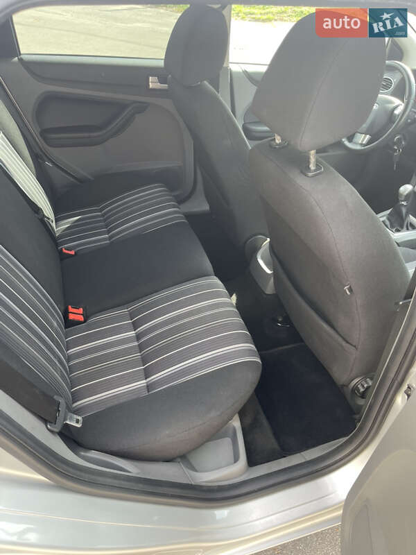 Универсал Ford Focus 2009 в Харькове