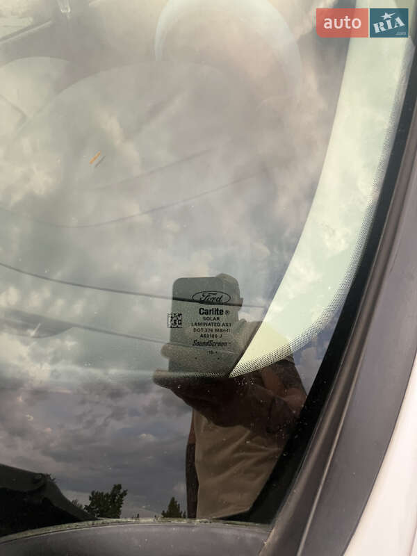 Седан Ford Focus 2015 в Днепре фото 13 Седан Ford Focus 2015 в Днепре