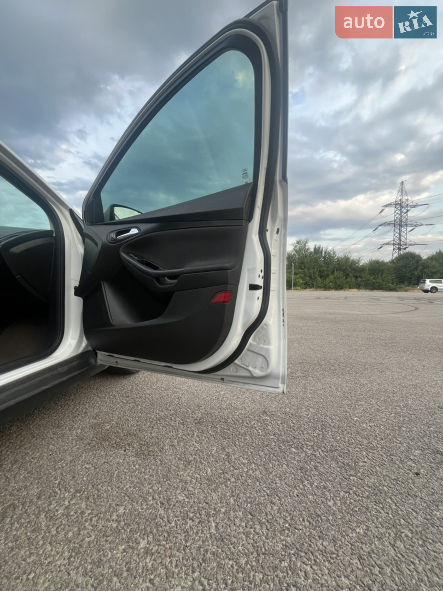 2015 Ford Focus - мініатюра 27