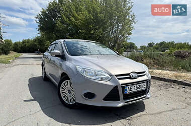 Седан Ford Focus 2014 в Кривому Розі